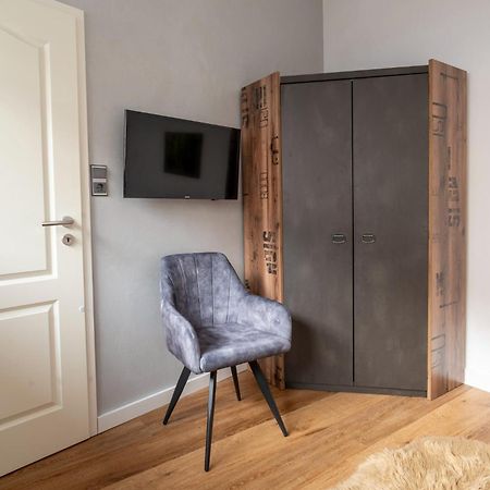 Apartment Hannover Top Citylage Kültér fotó