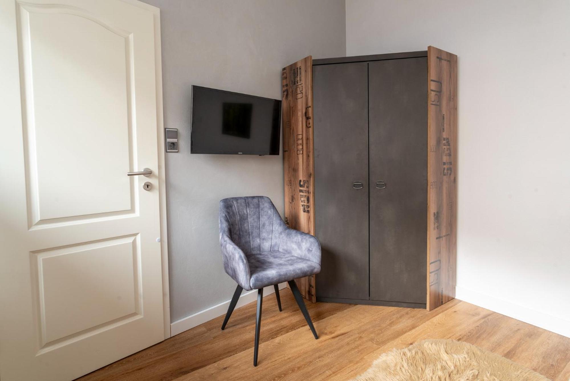 Apartment Hannover Top Citylage Kültér fotó