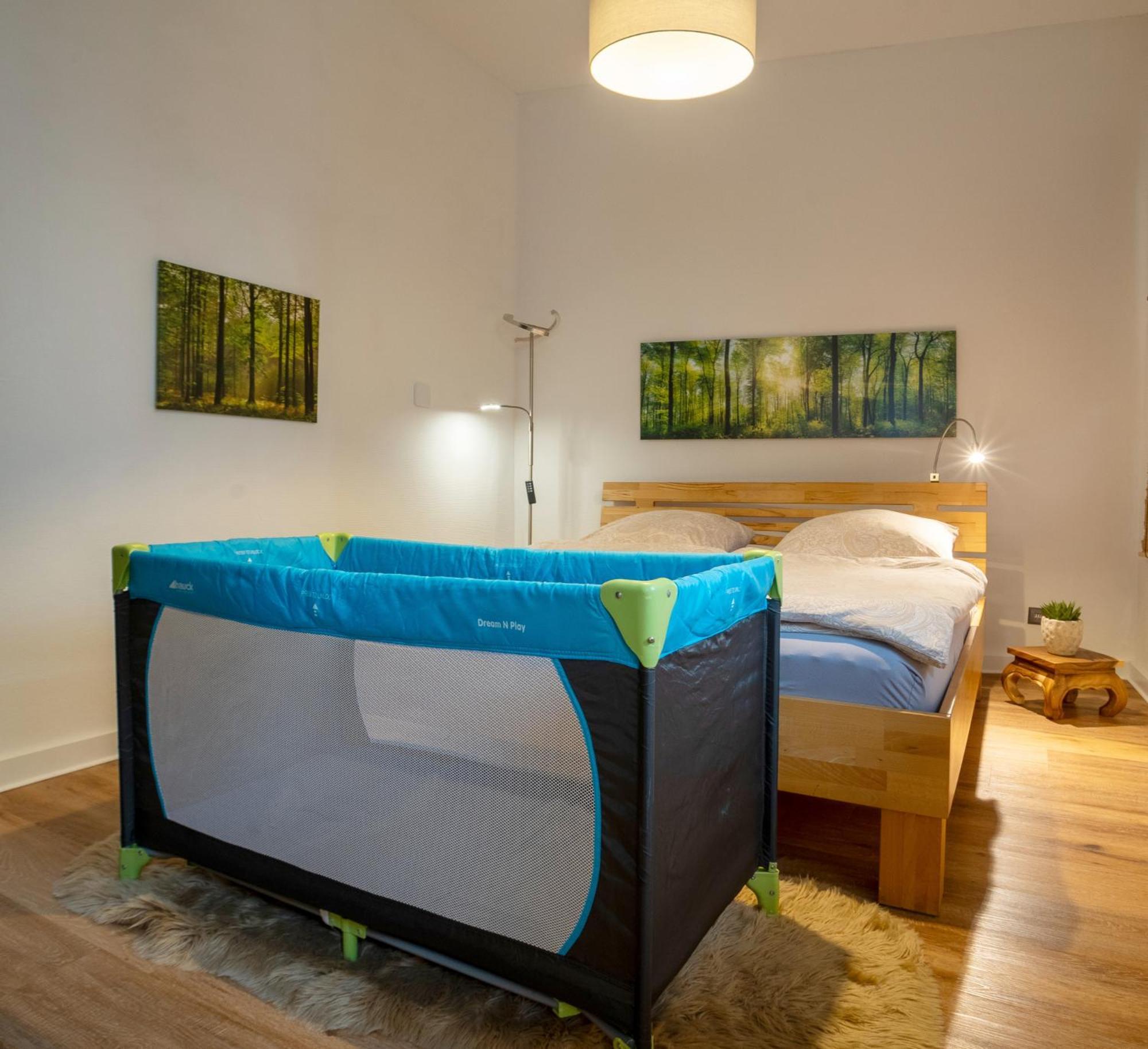Apartment Hannover Top Citylage Kültér fotó