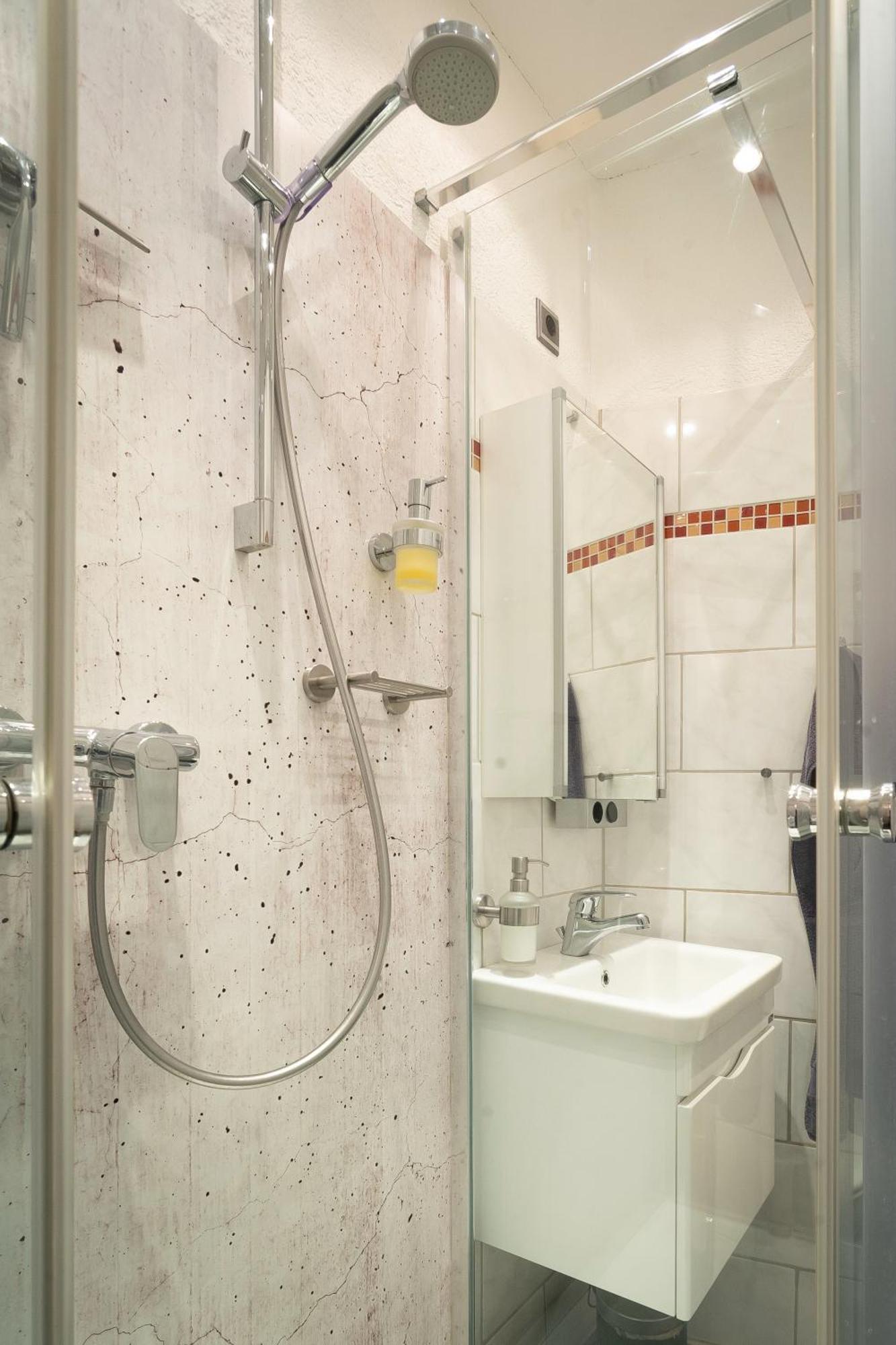 Apartment Hannover Top Citylage Kültér fotó