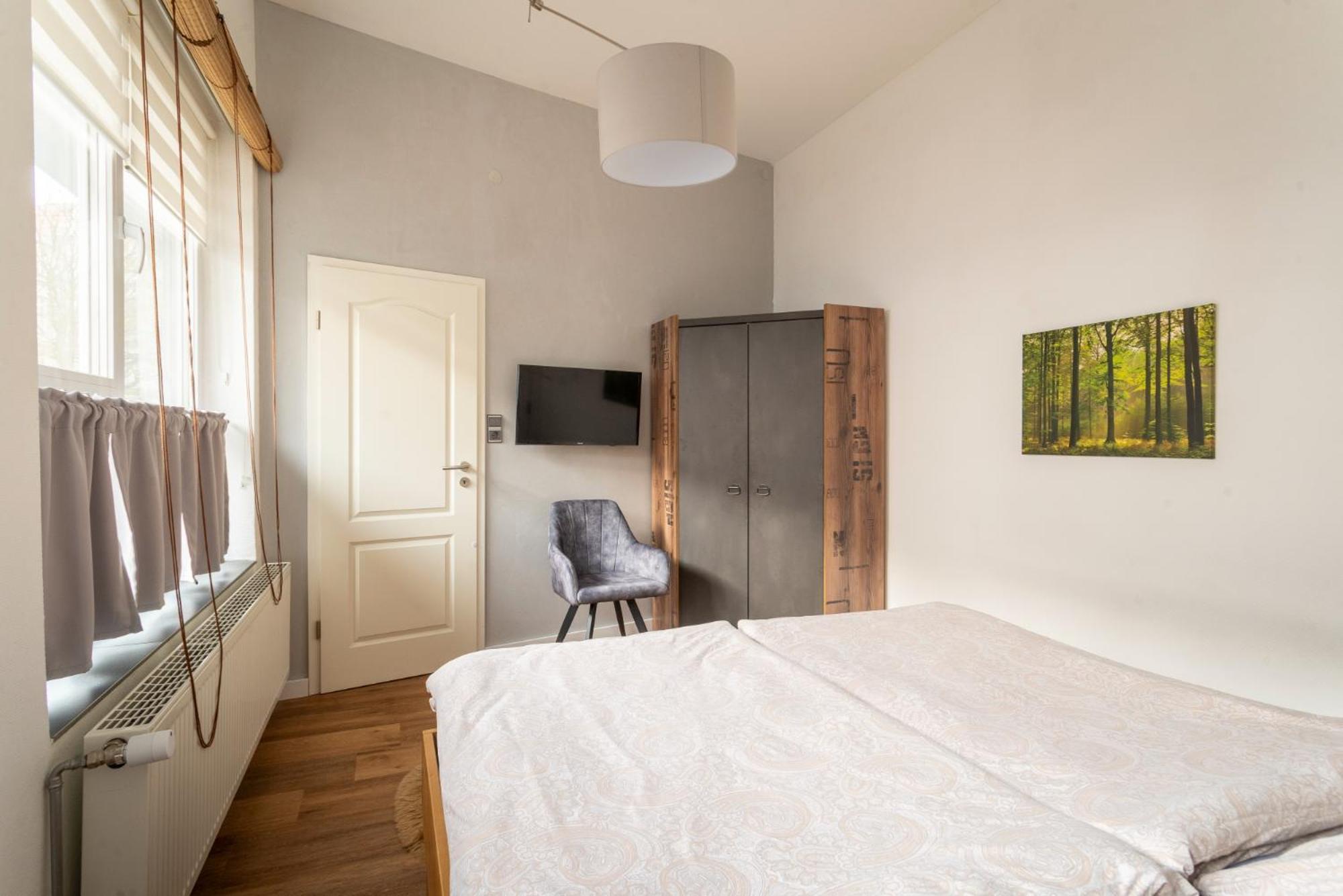 Apartment Hannover Top Citylage Kültér fotó