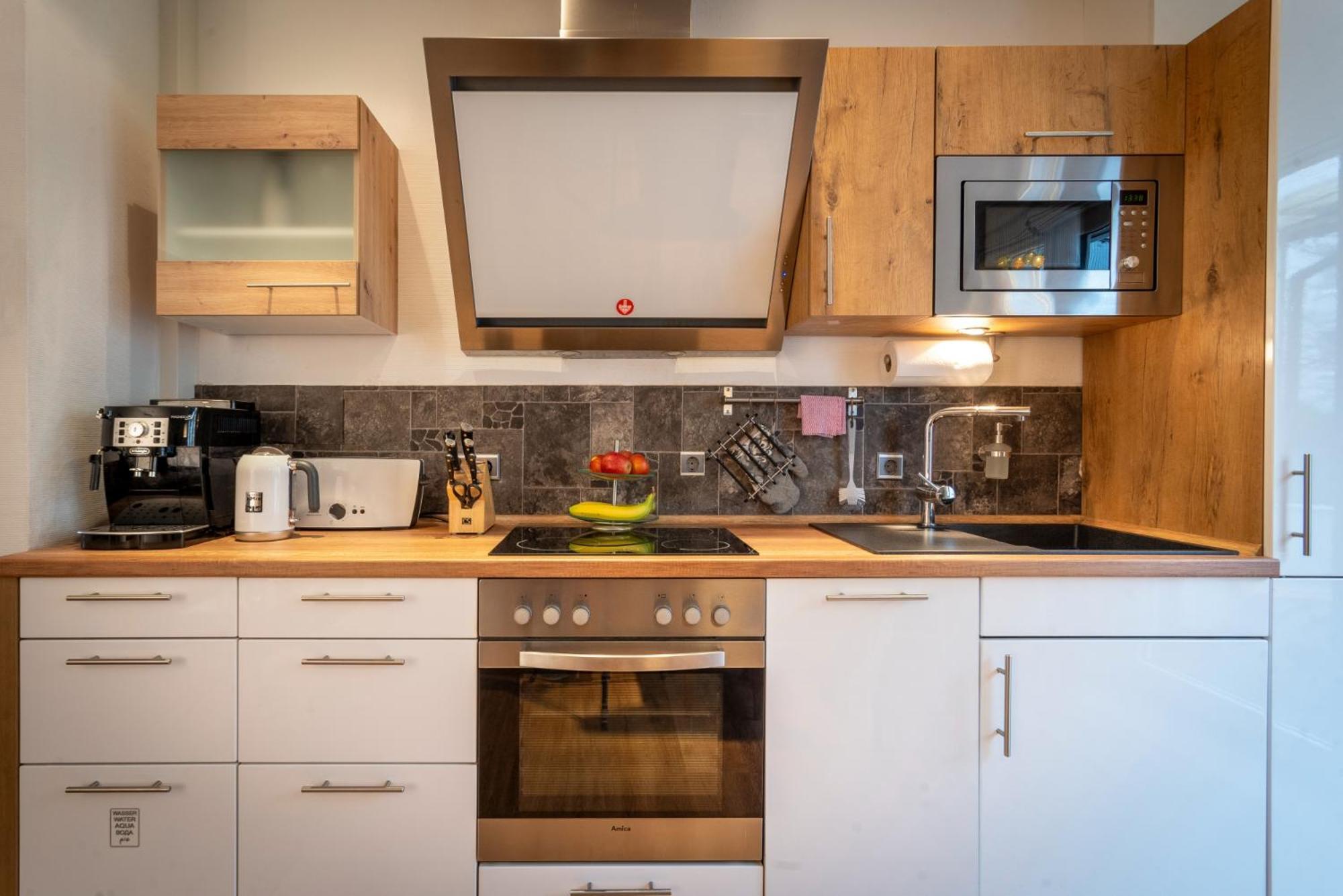 Apartment Hannover Top Citylage Kültér fotó