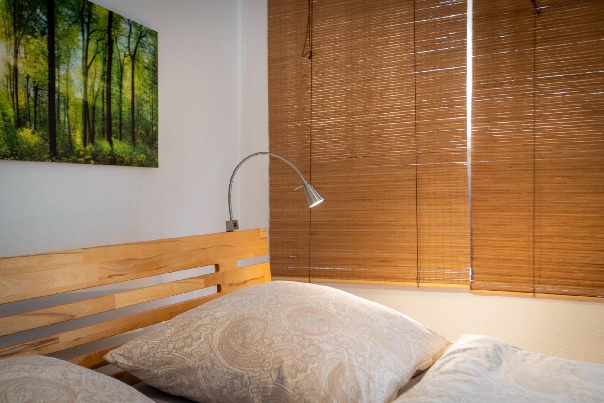 Apartment Hannover Top Citylage Kültér fotó