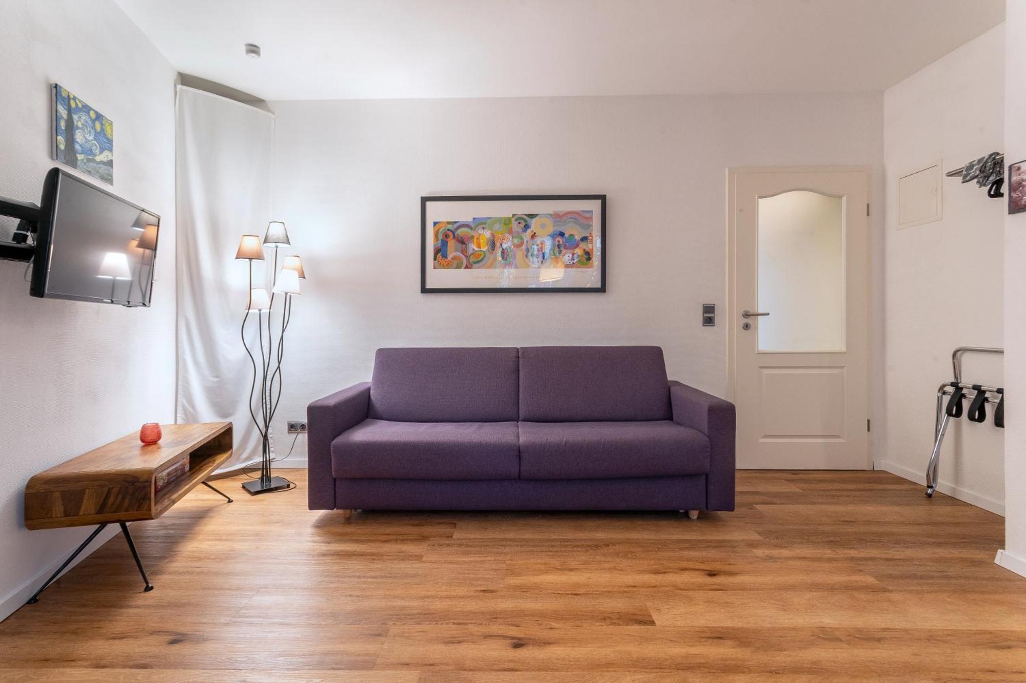 Apartment Hannover Top Citylage Kültér fotó