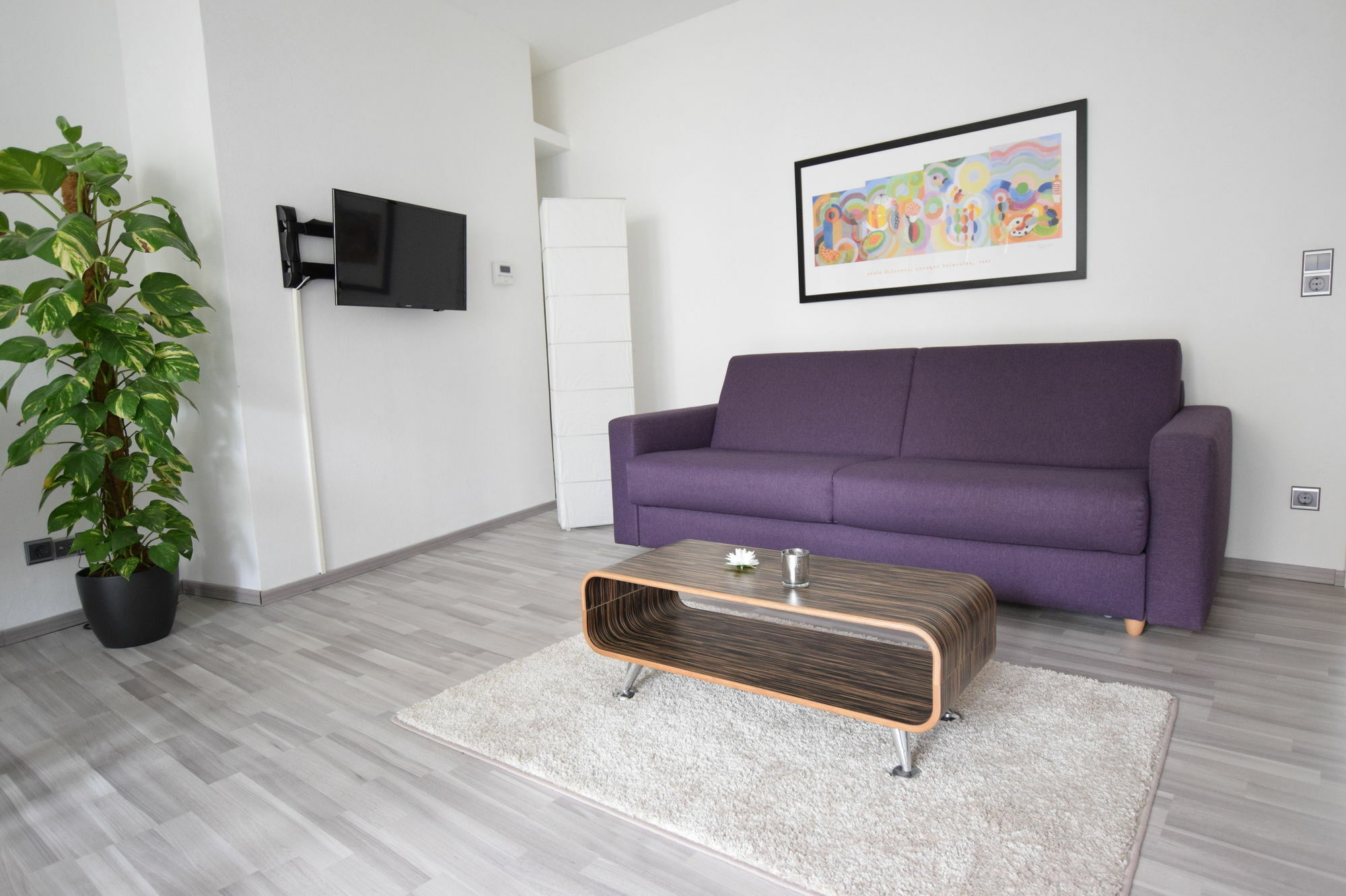 Apartment Hannover Top Citylage Kültér fotó